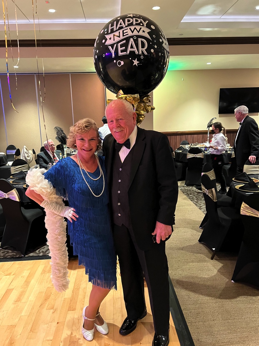 Santa Ana Elks 794 Events