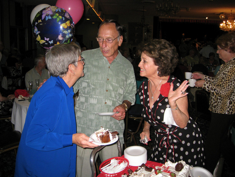 Italian Nite at The Elks Sept 2009