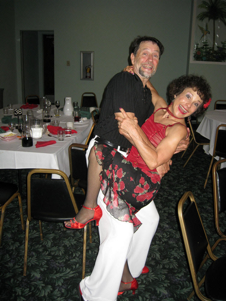 Italian Nite at The Elks Sept 2009