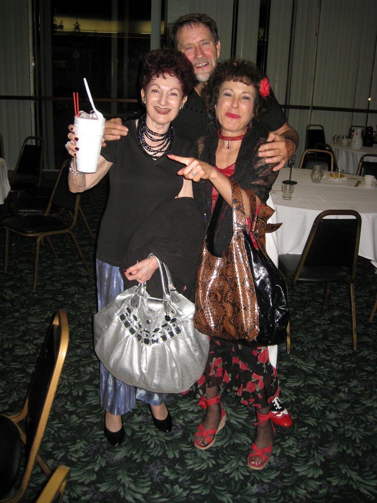 Italian Nite at The Elks Sept 2009