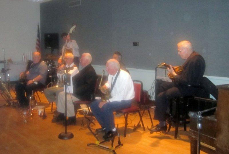 Jam session 2/28/2010