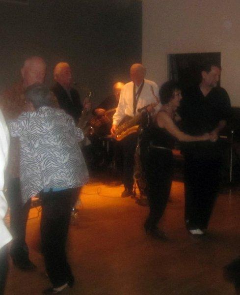 Jam session 2/28/2010