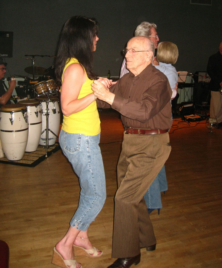 Jam session 2/28/2010
