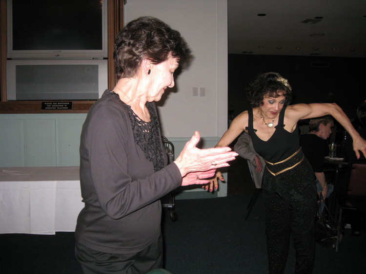 Jam session 2/28/2010