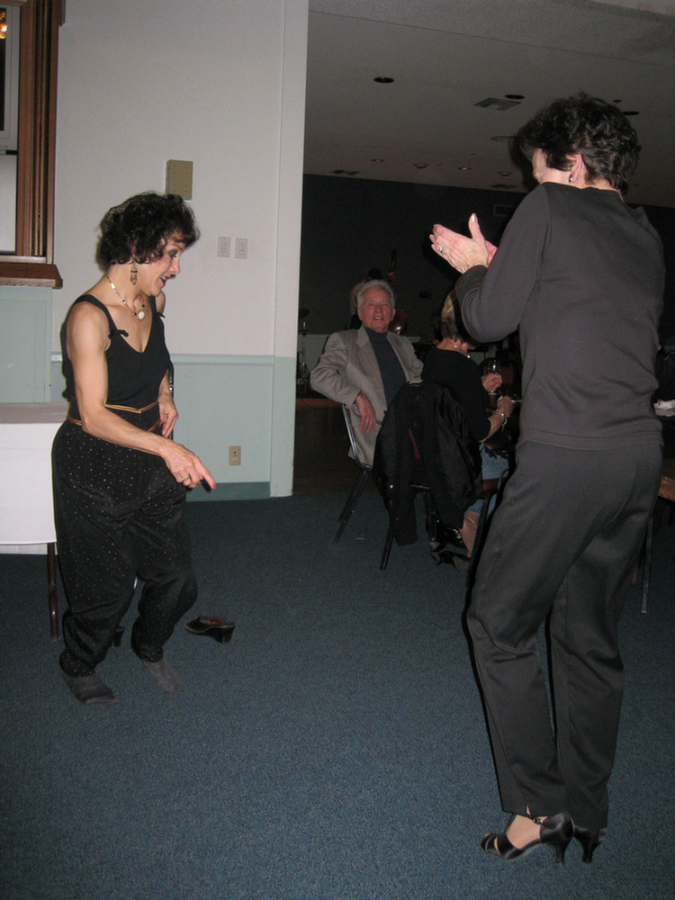 Jam session 2/28/2010