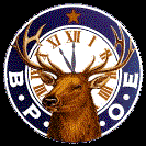 Elks Emblem