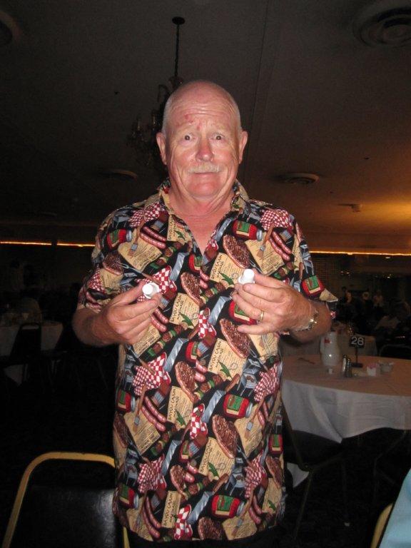 Santa Ana Elks PER Steak Fry 6/2010