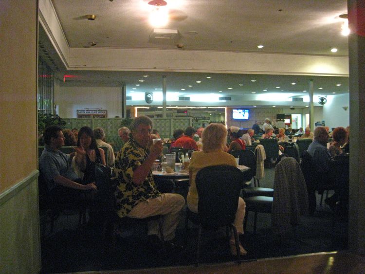 Jam Session June 2010