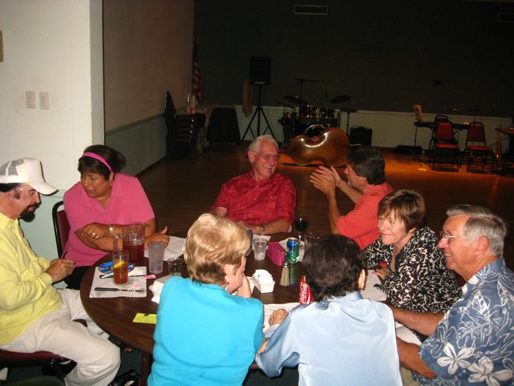 Jam Session June 2010