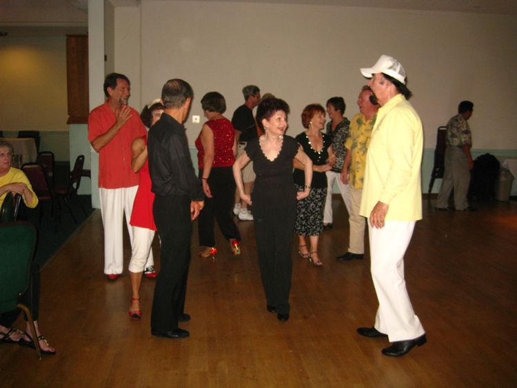 Jam Session June 2010