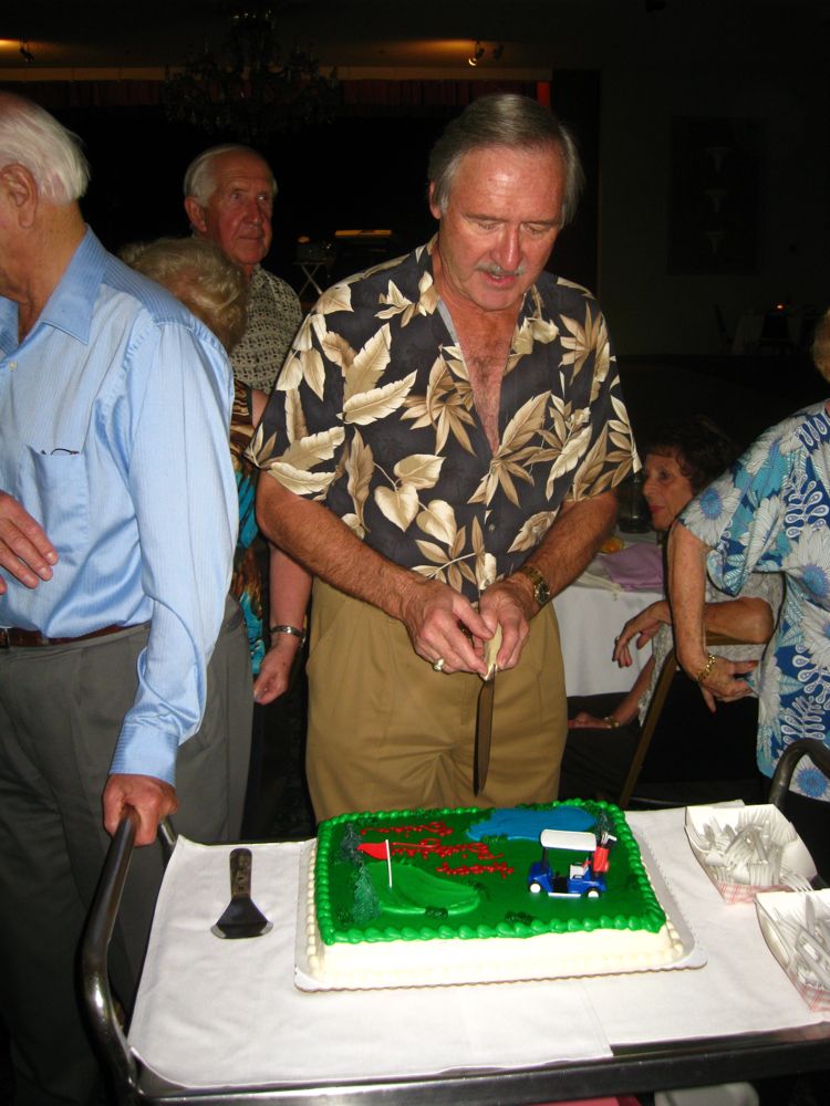 Happy Birthday Brian