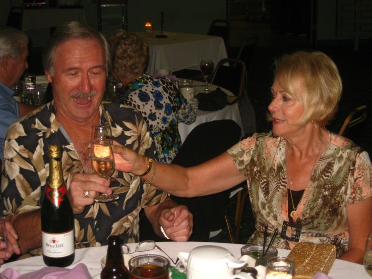 Happy Birthday Brian