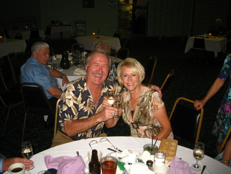 Happy Birthday Brian