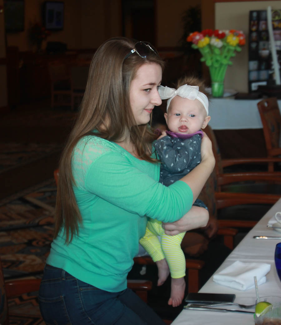 Three grandsons birthdays all at once! Zack, Nick, and Theo September 27th 2014