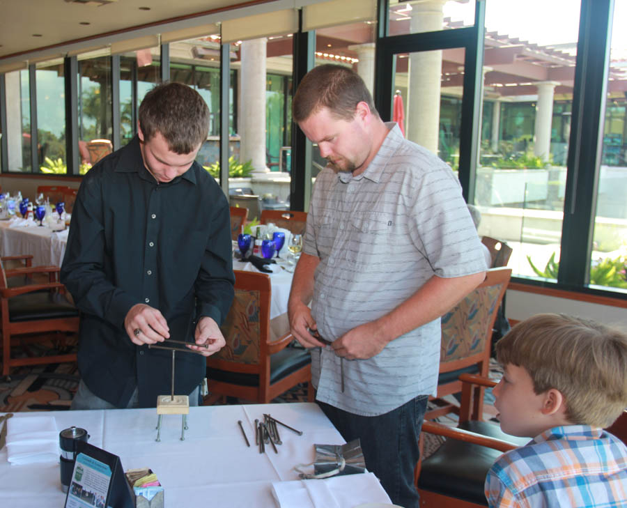 Three grandsons birthdays all at once! Zack, Nick, and Theo September 27th 2014