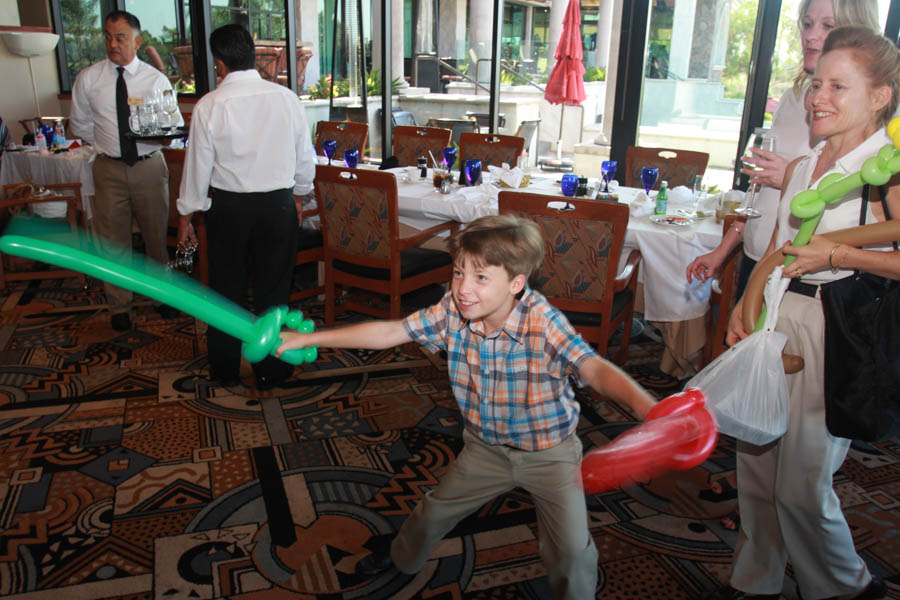 Three grandsons birthdays all at once! Zack, Nick, and Theo September 27th 2014