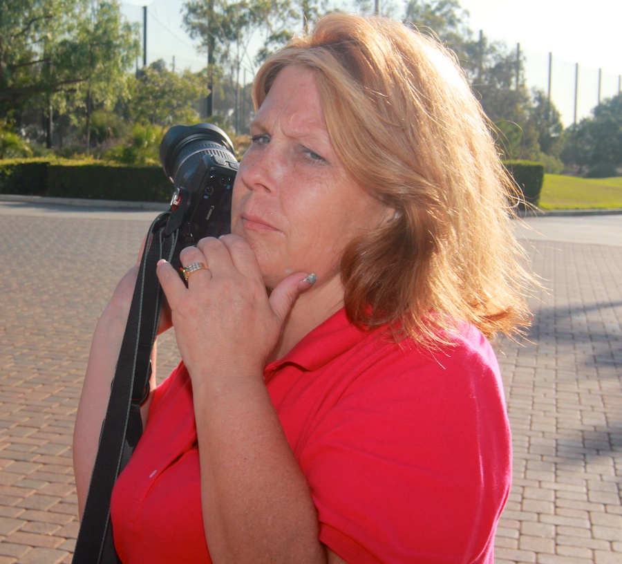 Family get together July 2014 saying bye to Colleen