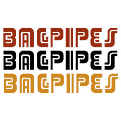 bagpipes