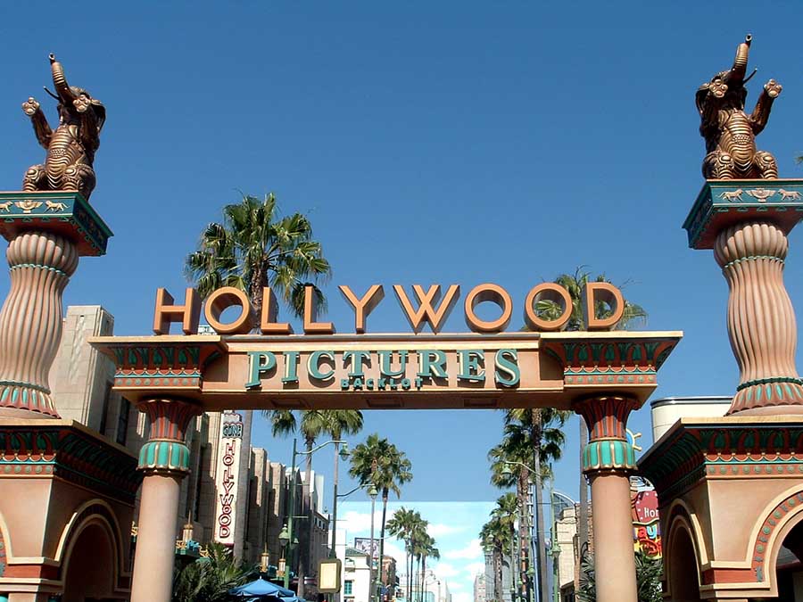 Father's Day at California Adventure June 17th 2018