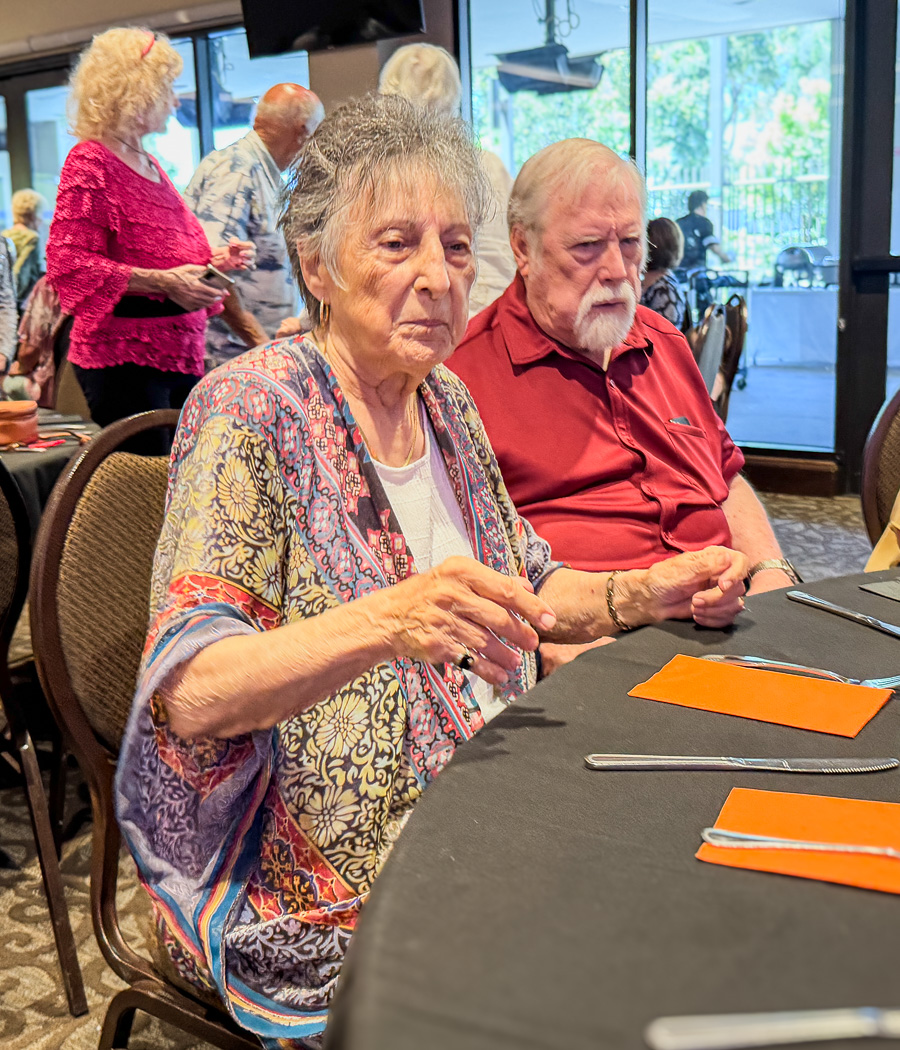 2025-06-15 Fathers Day At The Elks