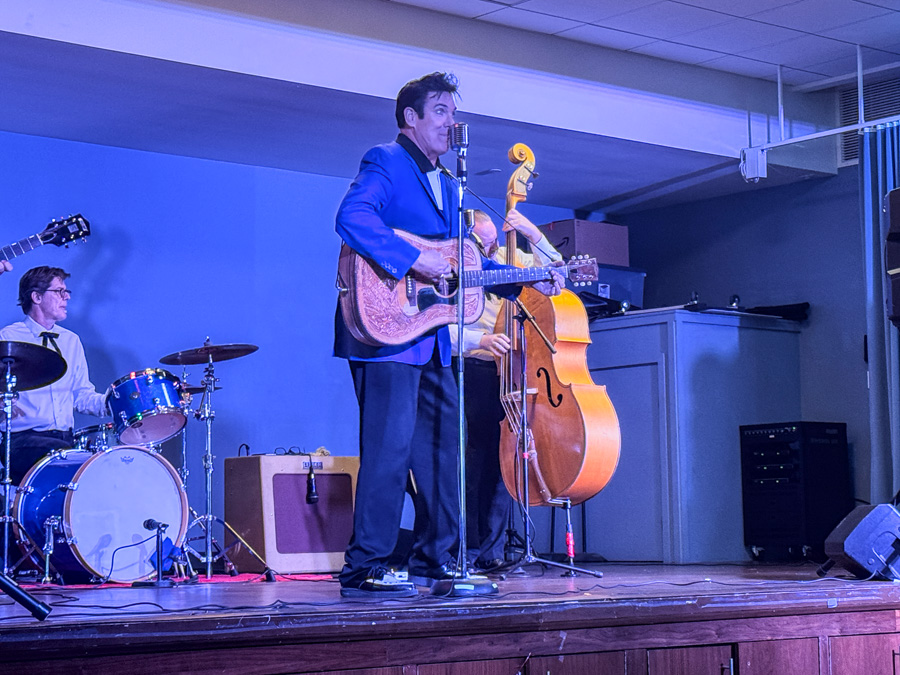 2025-06-15 Fathers Day At The Elks