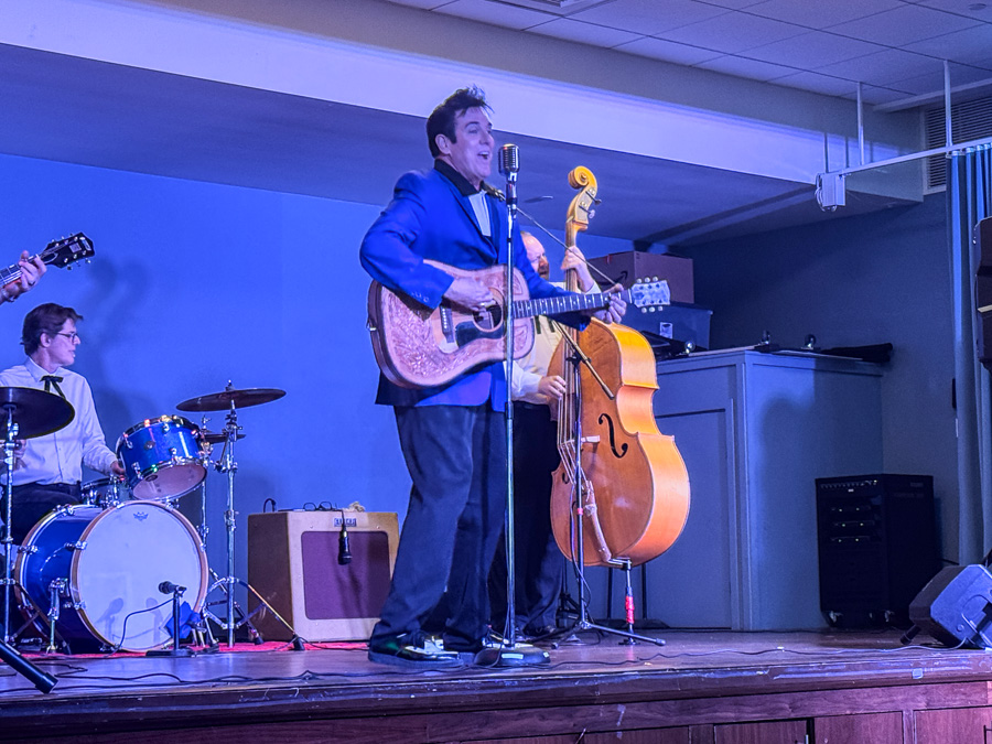 2025-06-15 Fathers Day At The Elks