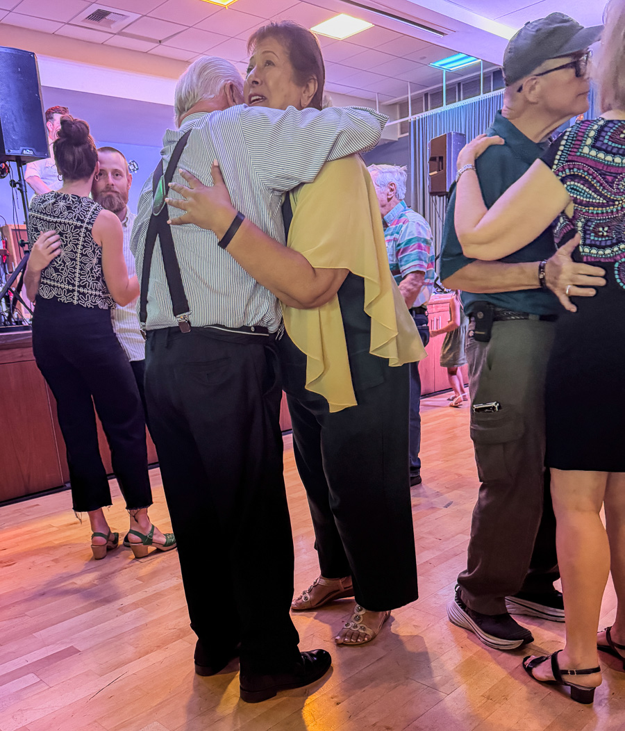 2025-06-15 Fathers Day At The Elks