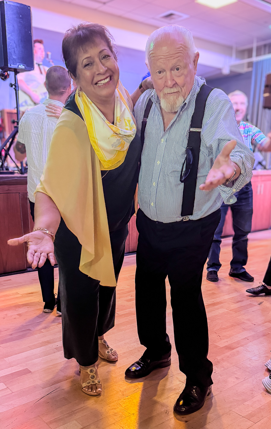 2025-06-15 Fathers Day At The Elks