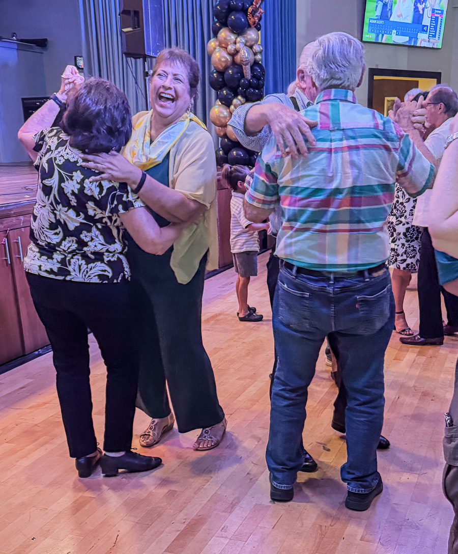 2025-06-15 Fathers Day At The Elks