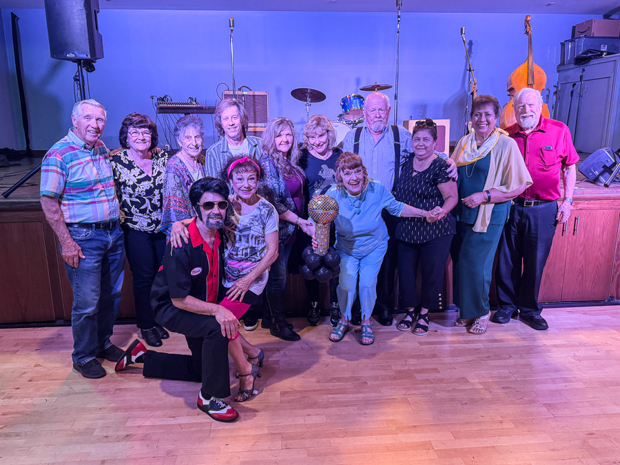 2025-06-15 Fathers Day At The Elks