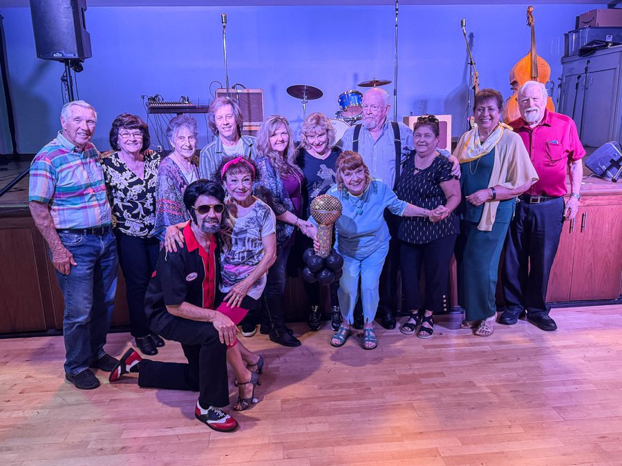 2025-06-15 Fathers Day At The Elks