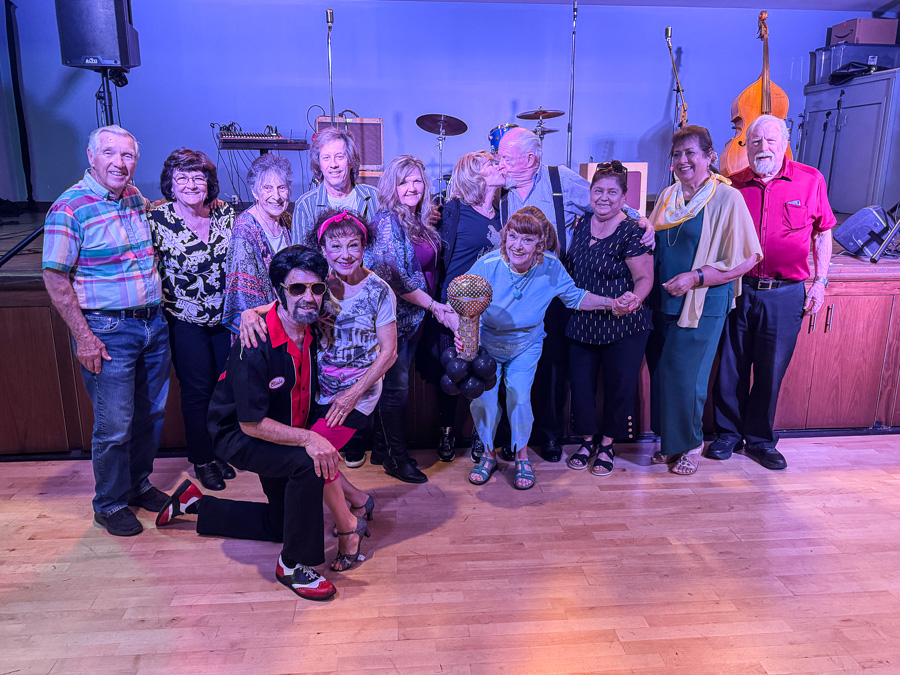 2025-06-15 Fathers Day At The Elks