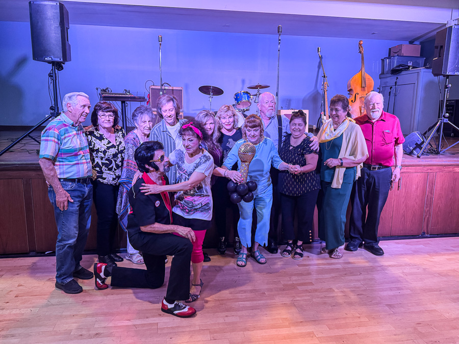 2025-06-15 Fathers Day At The Elks