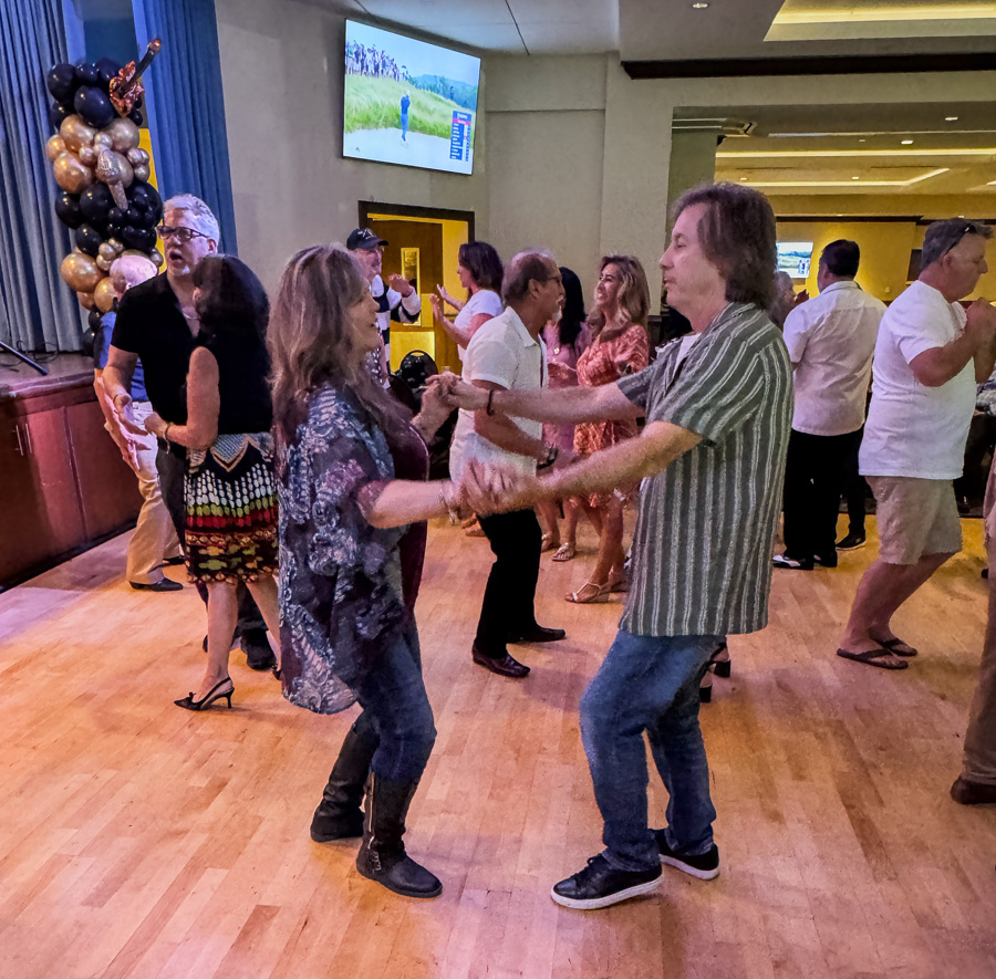2025-06-15 Fathers Day At The Elks