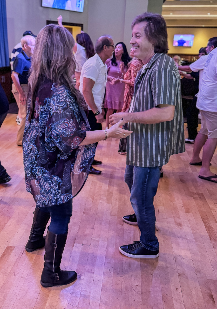 2025-06-15 Fathers Day At The Elks