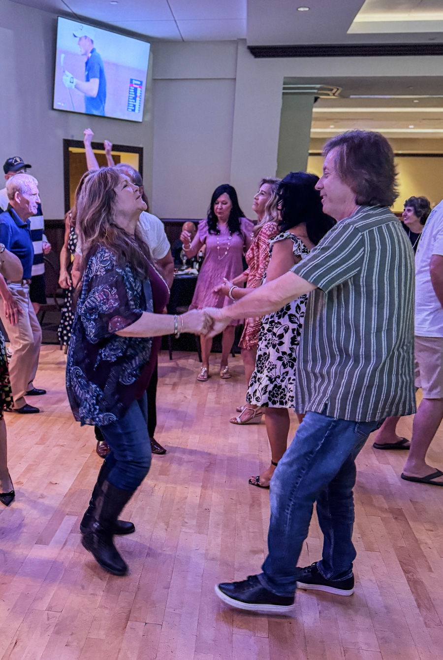 2025-06-15 Fathers Day At The Elks
