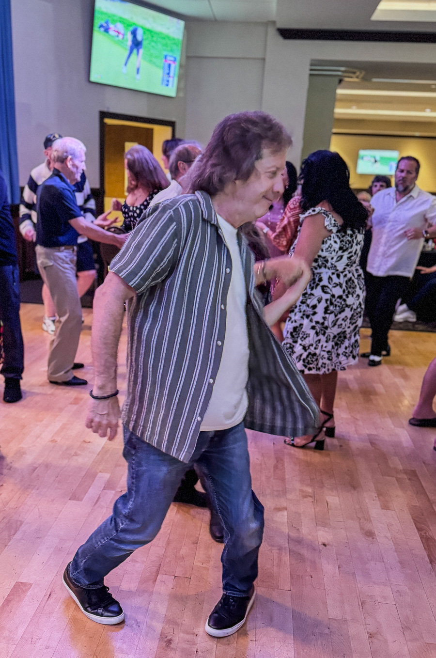 2025-06-15 Fathers Day At The Elks