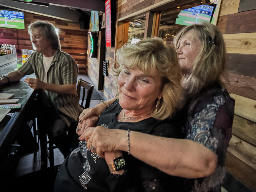 2025-06-15 Fathers Day At The Elks