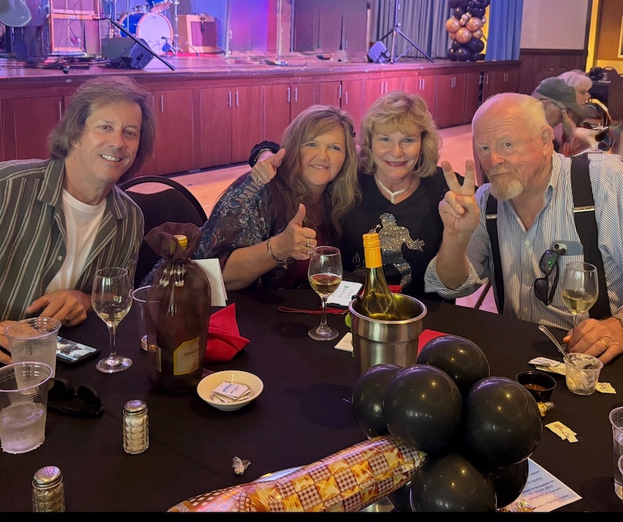 2025-06-15 Fathers Day At The Elks