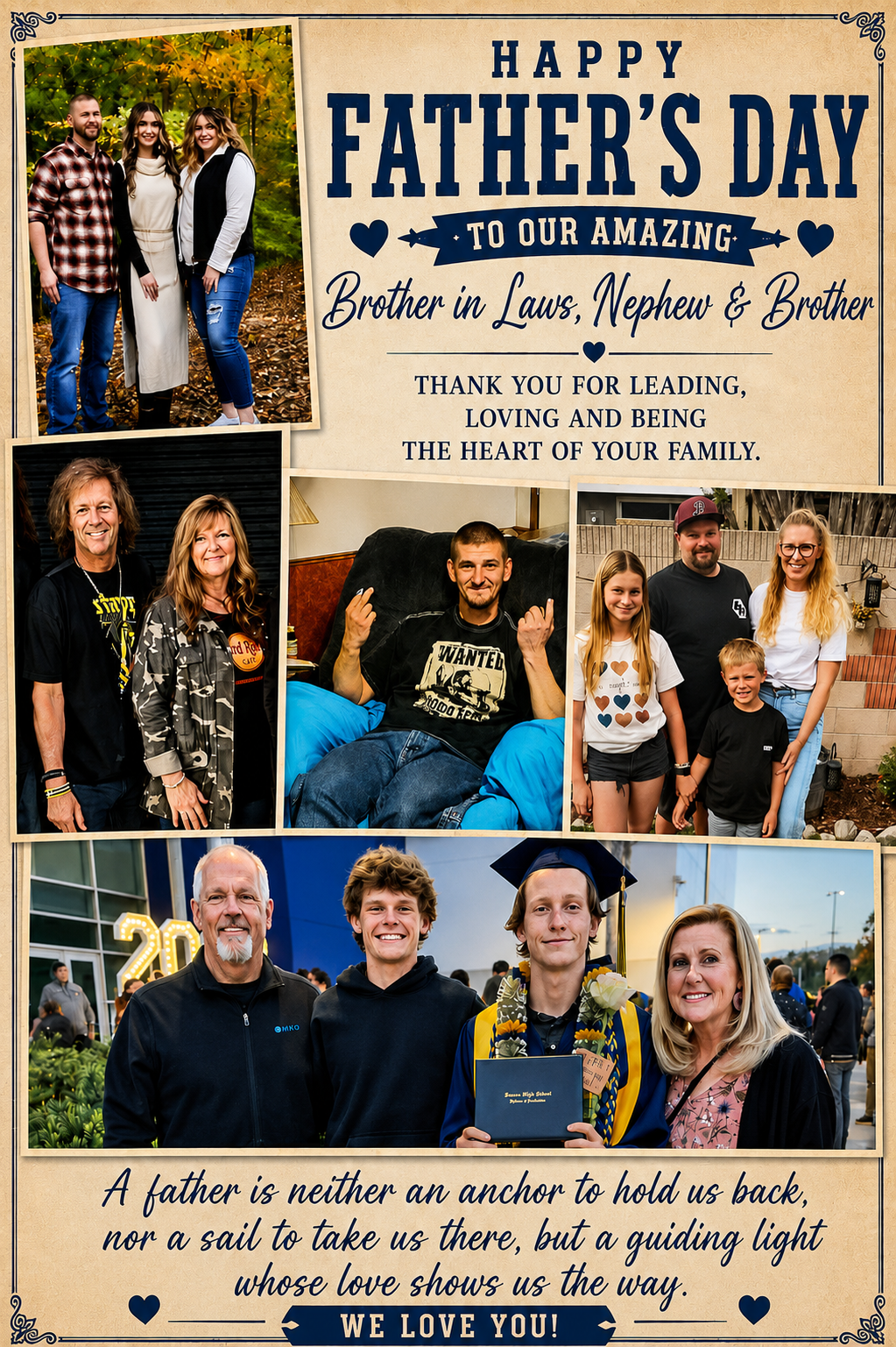 2026-06-21 Father's Day At The Elks Lodge