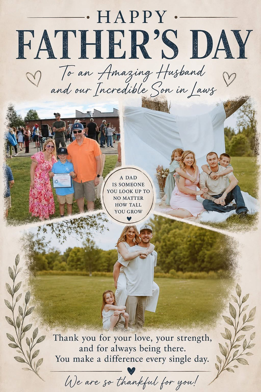 2026-06-21 Father's Day At The Elks Lodge
