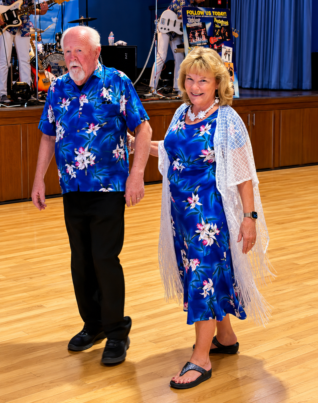 2026-06-21 Father's Day At The Elks Lodge