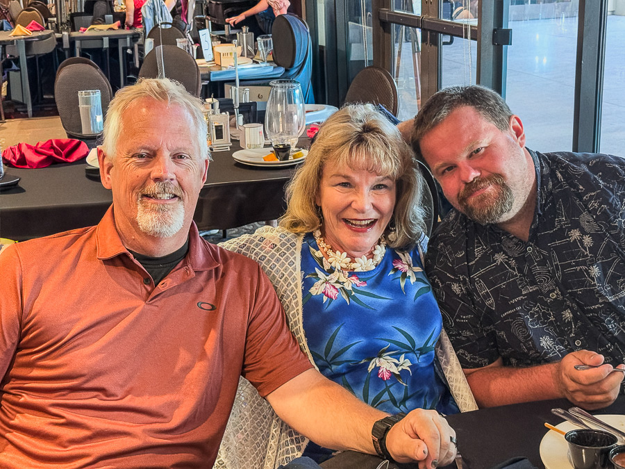 2026-06-21 Father's Day At The Elks Lodge