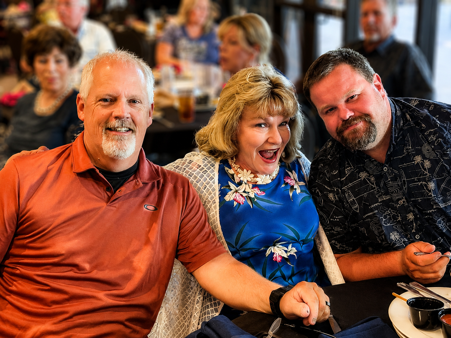 2026-06-21 Father's Day At The Elks Lodge