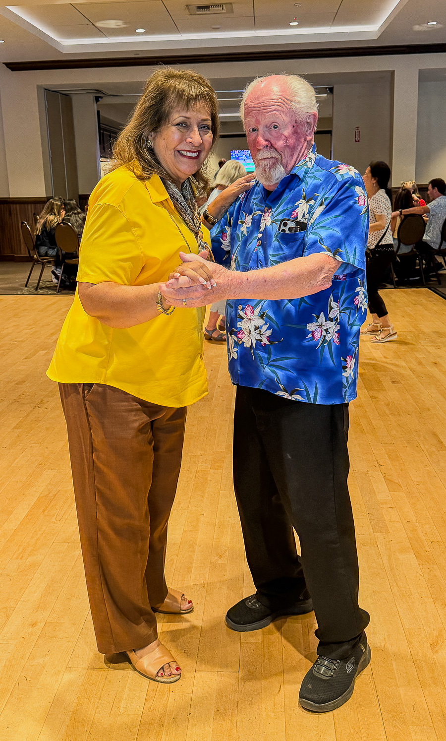 2026-06-21 Father's Day At The Elks Lodge