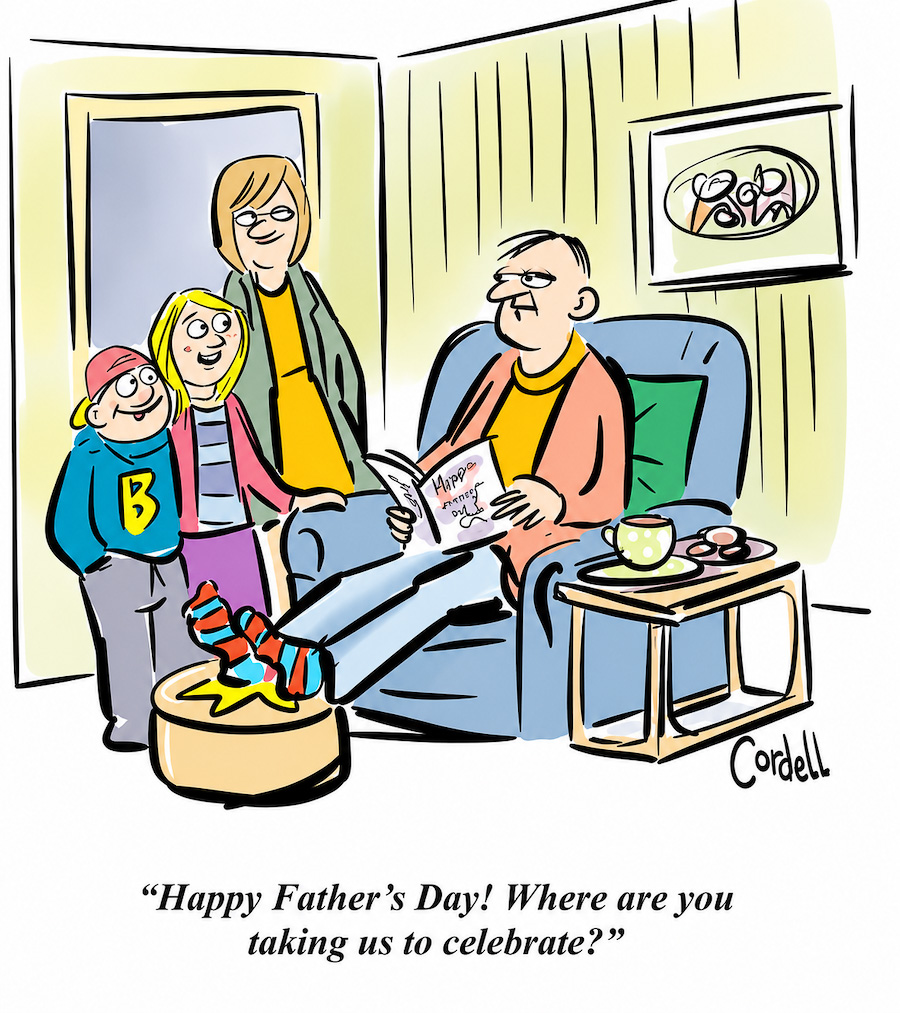2026-06-21 Father's Day At The Elks Lodge