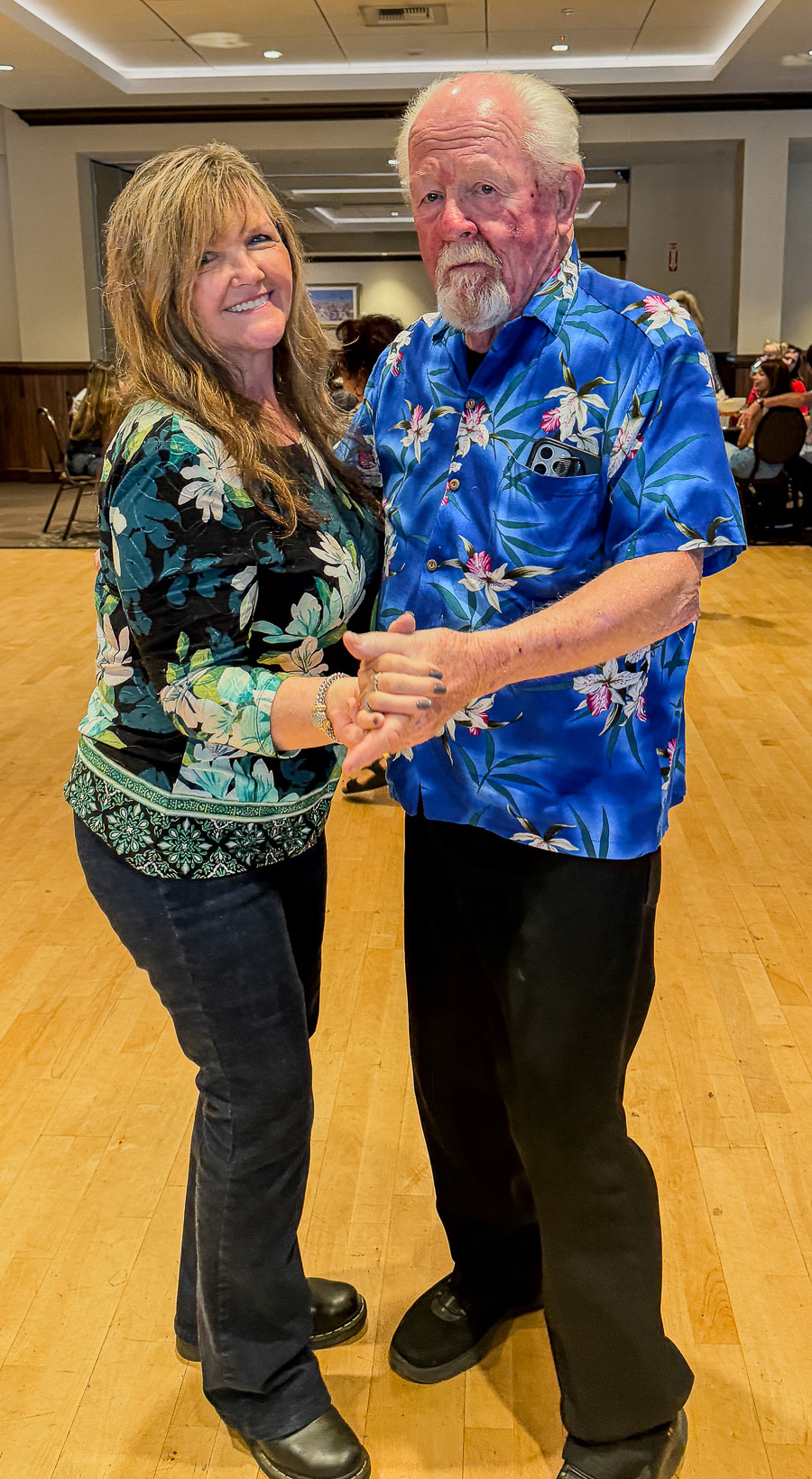 2026-06-21 Father's Day At The Elks Lodge