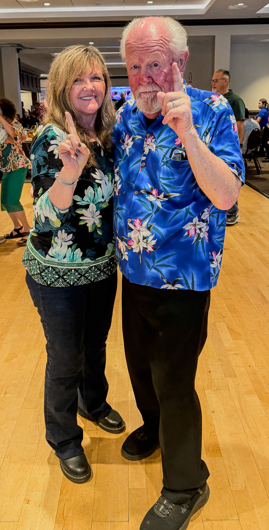 2026-06-21 Father's Day At The Elks Lodge