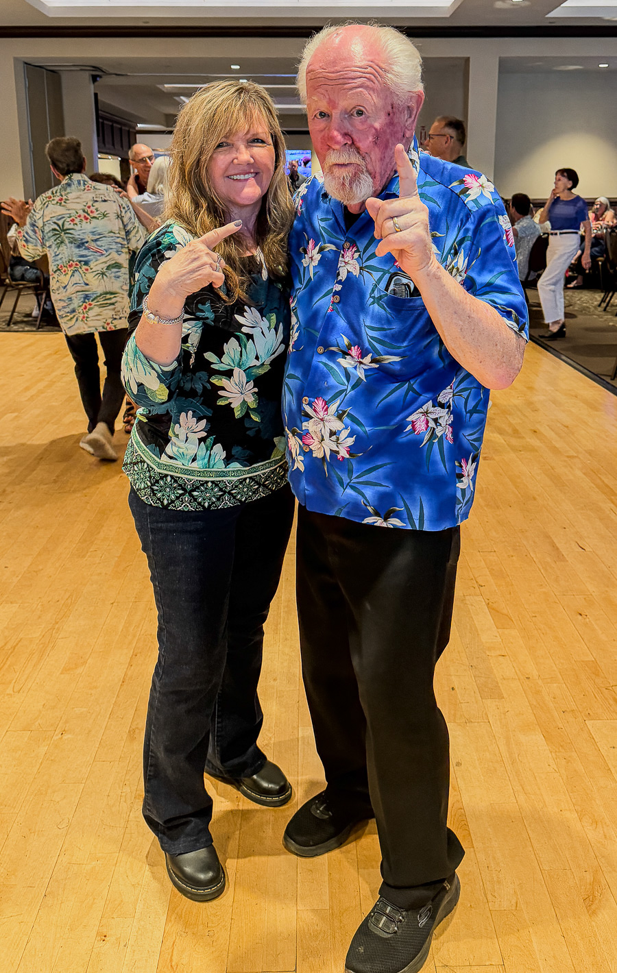 2026-06-21 Father's Day At The Elks Lodge