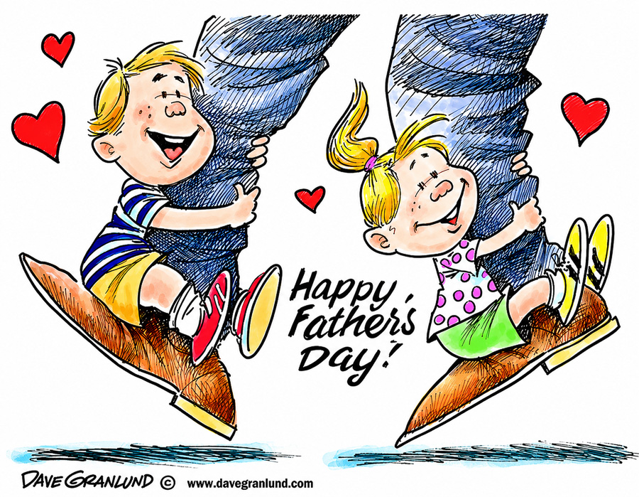 2026-06-21 Father's Day At The Elks Lodge
